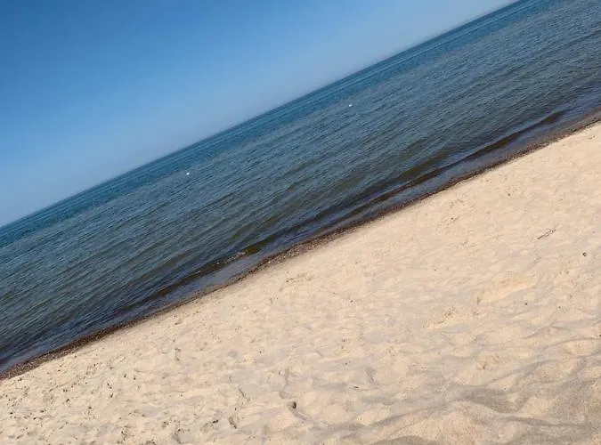 Scandi N*.9 * Pobierowo